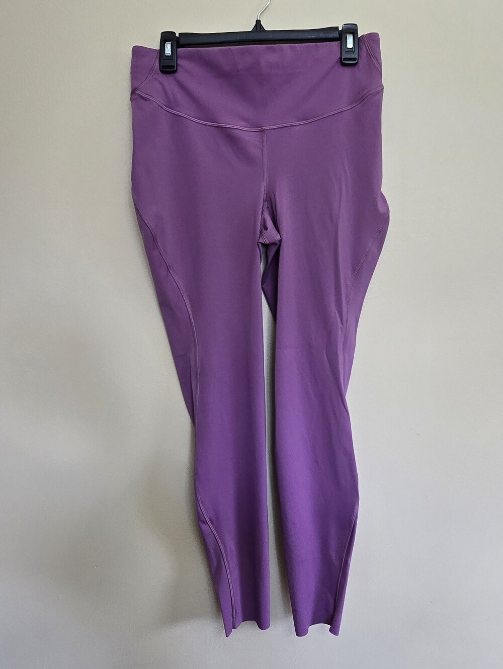 Lululemon Base Pace High-Rise Tight Legging Vintage Plum Size 12